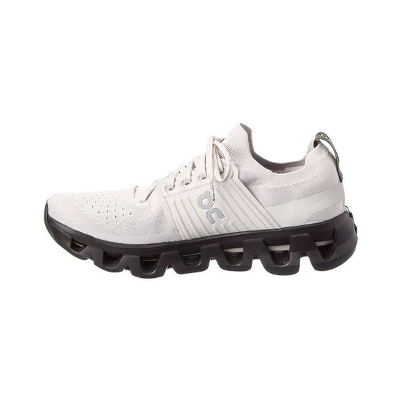 On Running Cloudswift 4 Sneaker, Grey - Picture 2 of 5